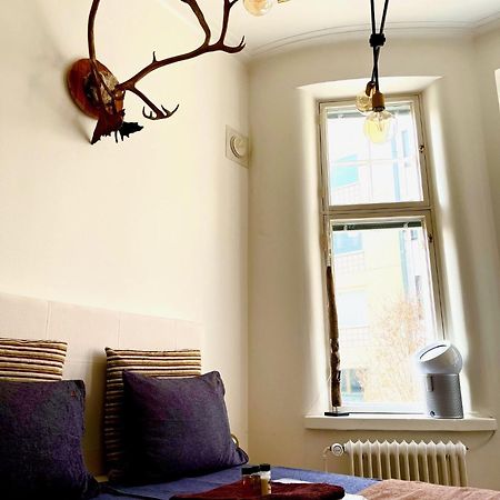 Design District Area - Compact Apartment Helsinki Center 外观 照片