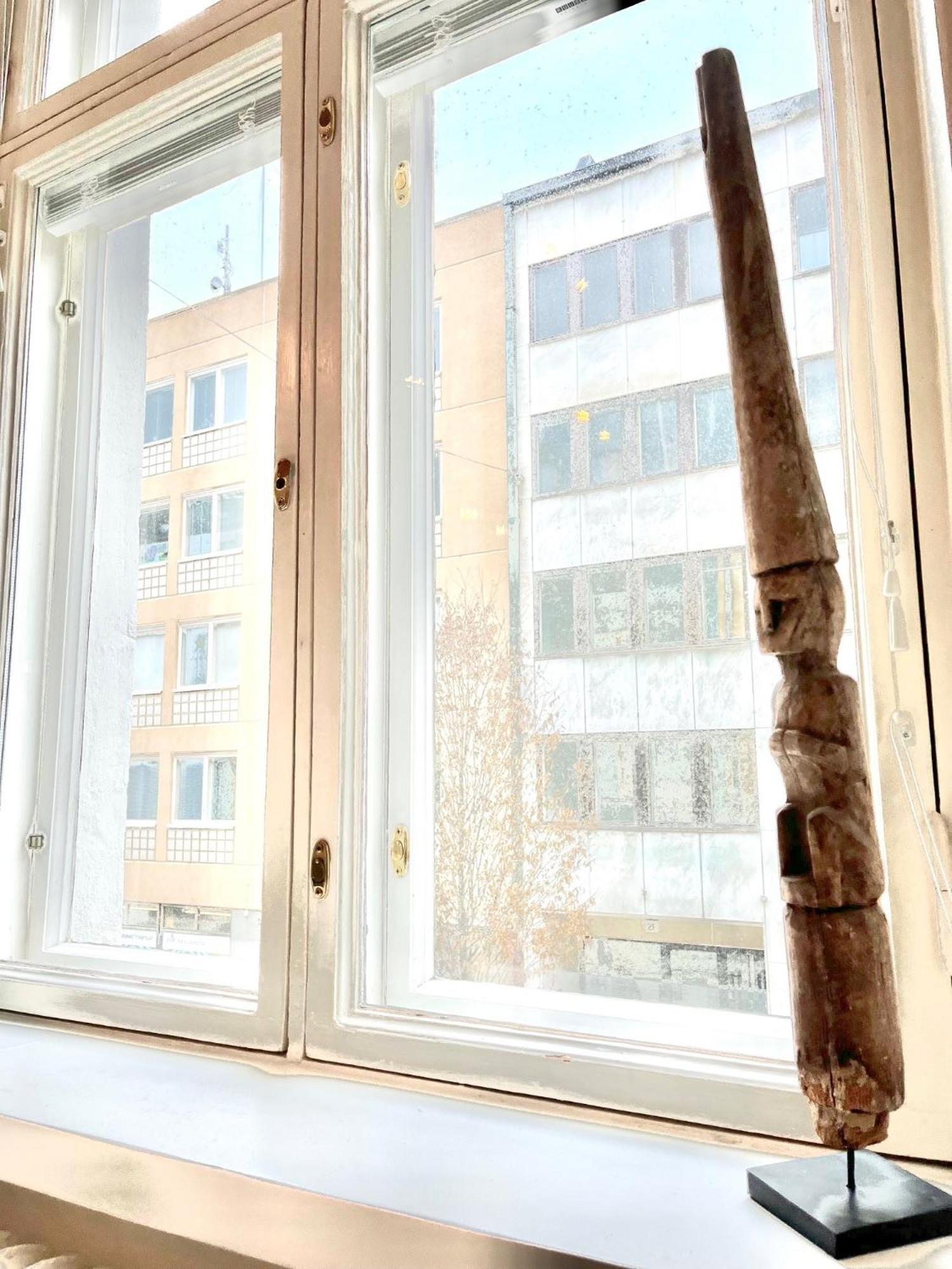 Design District Area - Compact Apartment Helsinki Center 外观 照片