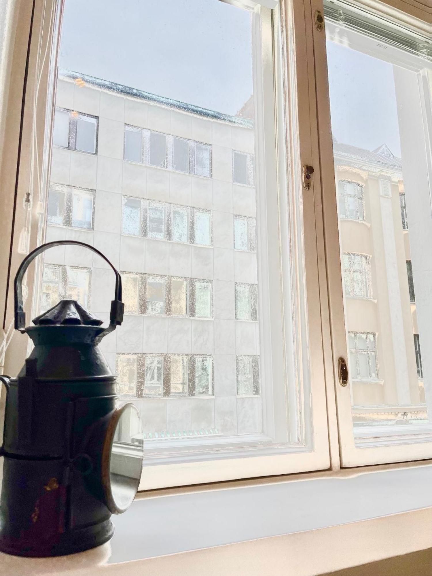 Design District Area - Compact Apartment Helsinki Center 外观 照片