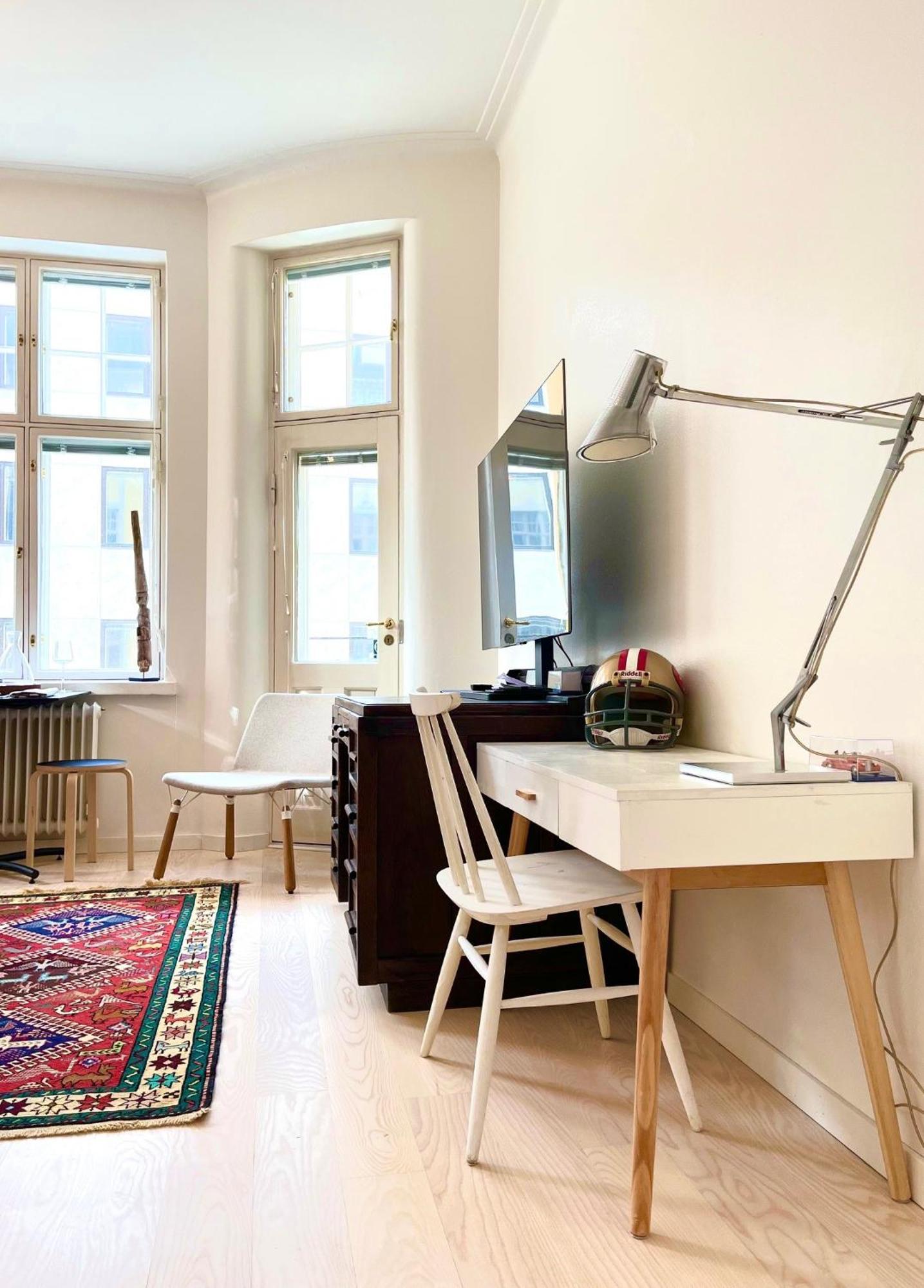 Design District Area - Compact Apartment Helsinki Center 外观 照片