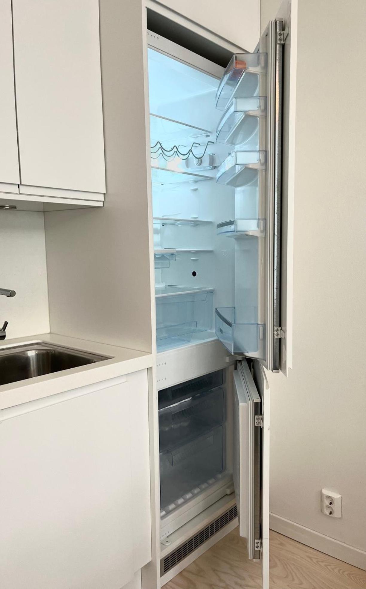 Design District Area - Compact Apartment Helsinki Center 外观 照片