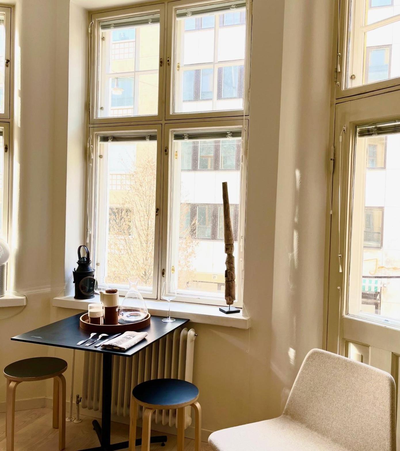 Design District Area - Compact Apartment Helsinki Center 外观 照片