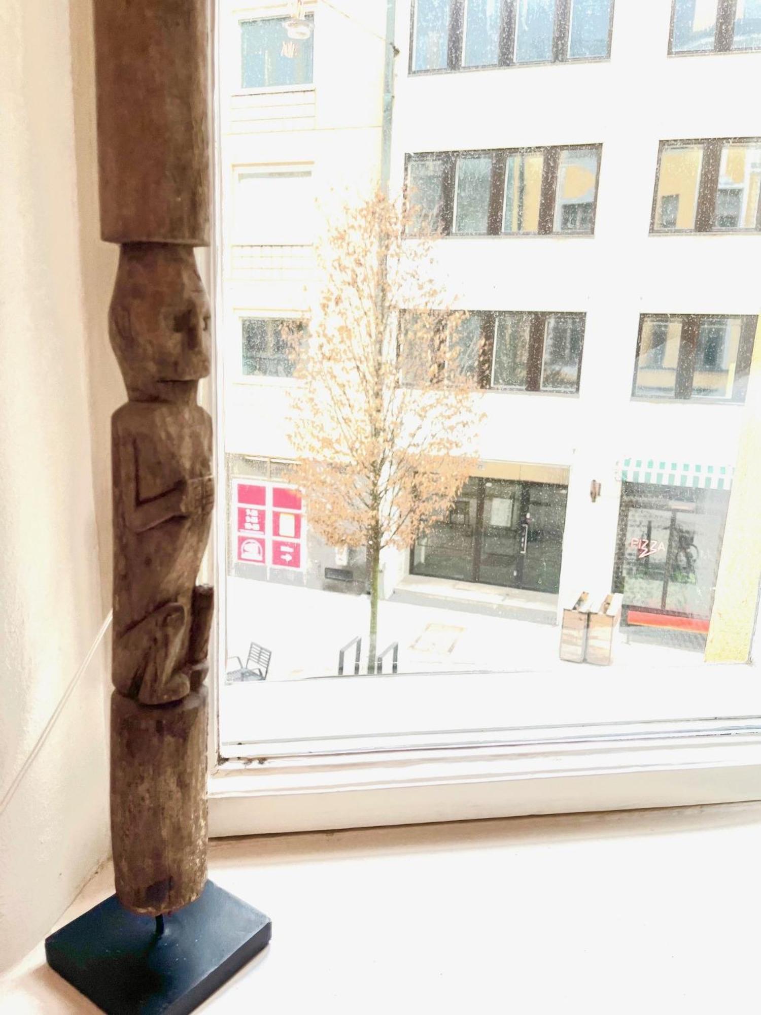 Design District Area - Compact Apartment Helsinki Center 外观 照片